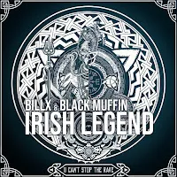 Billx — Irish Legend Ft Black Muffin — обложка